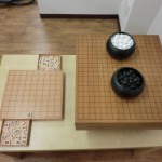 囲碁・将棋